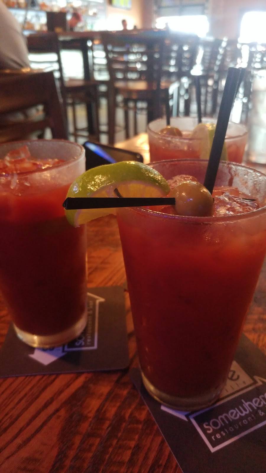 Somewhere Louisville Restaurant | restaurant | 1135 Bardstown Rd, Louisville, KY 40204, USA | 5025526942 OR +1 502-552-6942