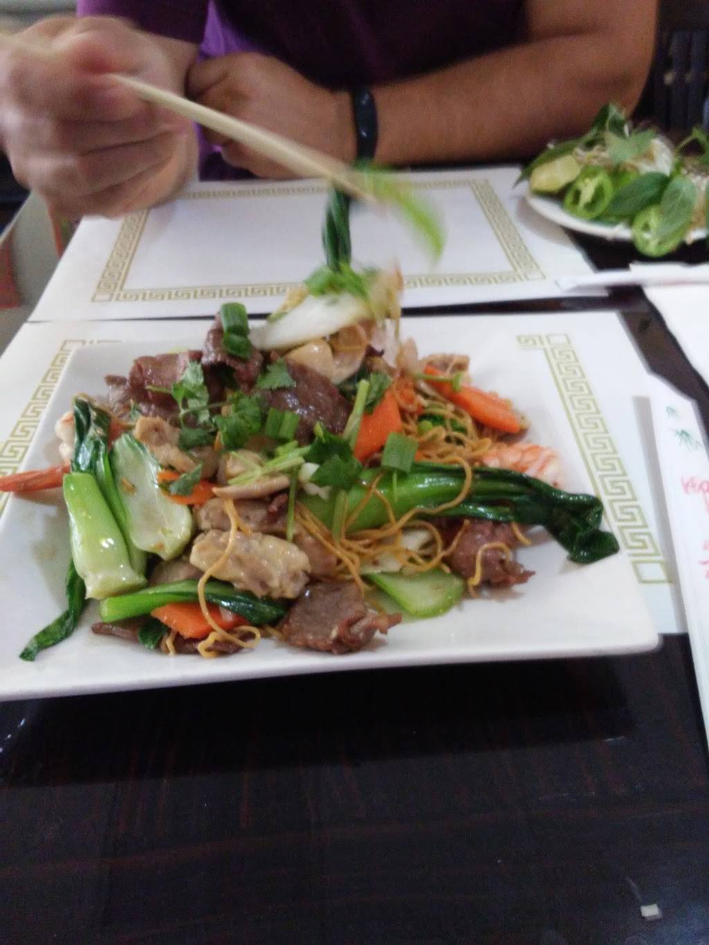 Pho T&T Vietnamese Restaurant | restaurant | 7750 Palm Ave, Highland, CA 92346, USA | 9098644290 OR +1 909-864-4290