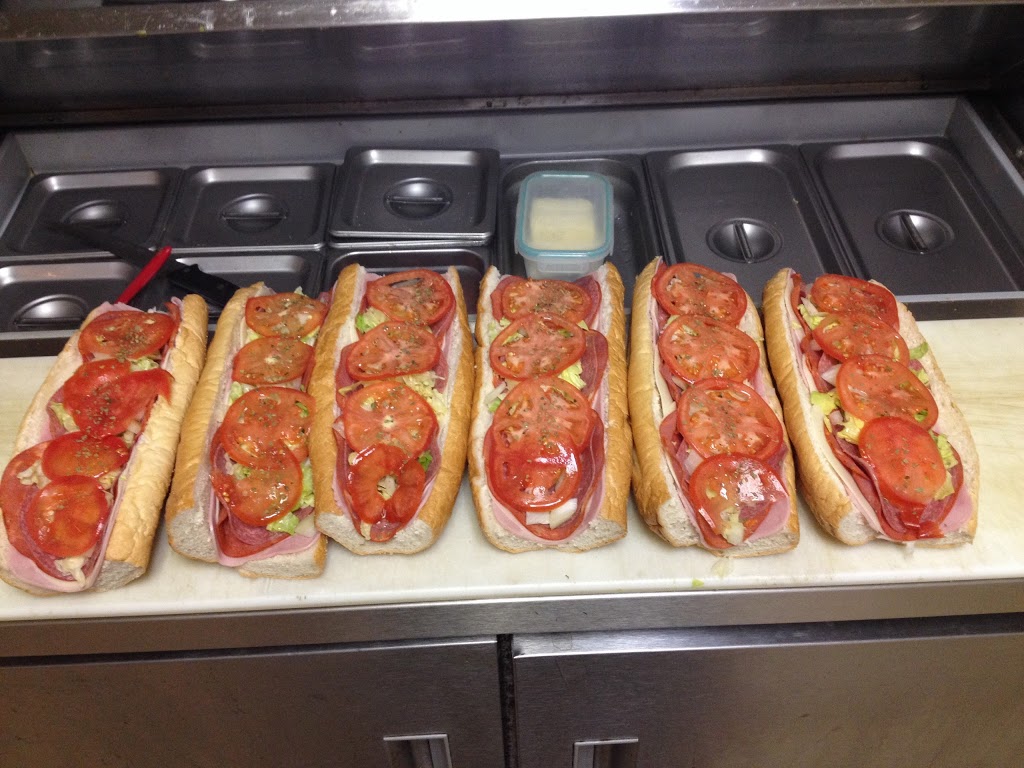 Gentile Bros. Authentic Philadelphia Cheesesteaks | restaurant | 5408 26th St W, Bradenton, FL 34207, USA | 9412139488 OR +1 941-213-9488