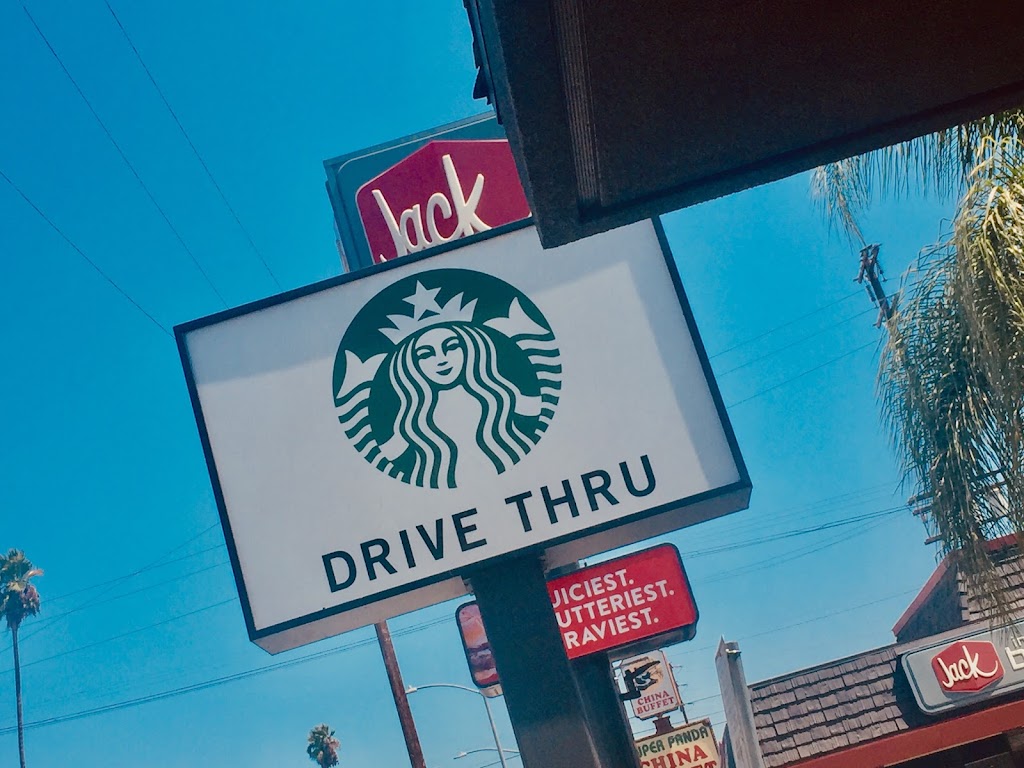Starbucks | cafe | 6240 York Blvd, Los Angeles, CA 90042, USA | 3234787365 OR +1 323-478-7365