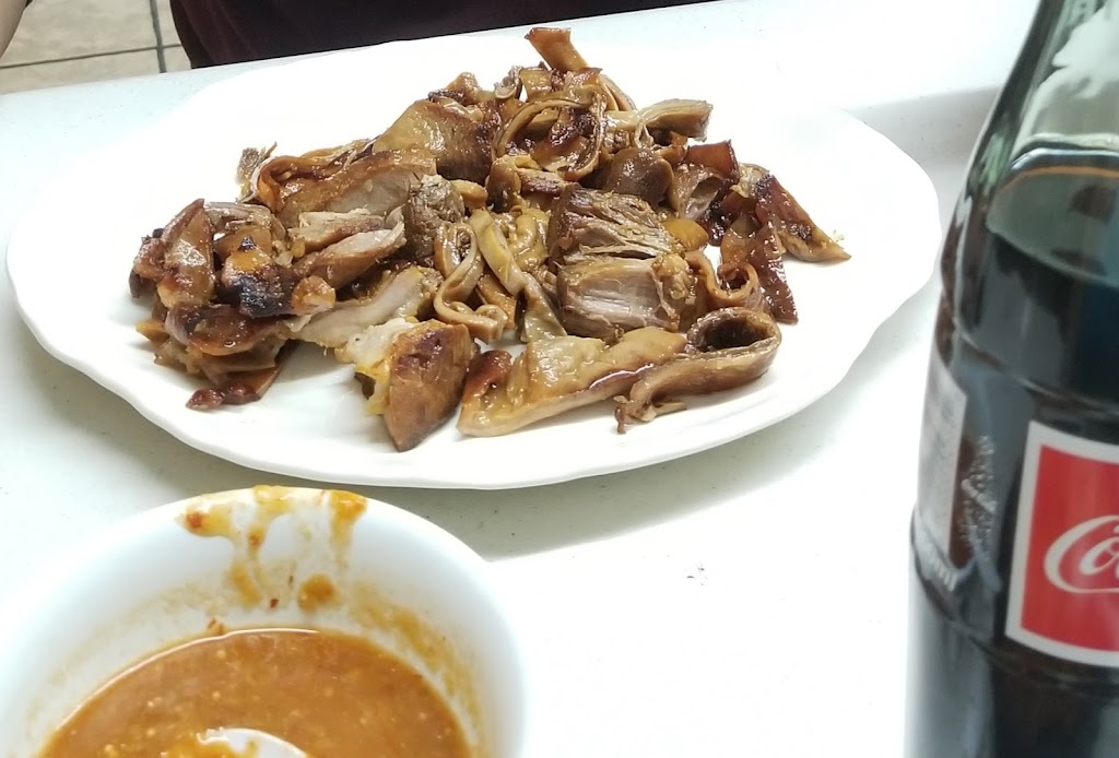 Coffees Carmen | restaurant | 585 E Main St, Pahokee, FL 33476, USA | 5619249620 OR +1 561-924-9620