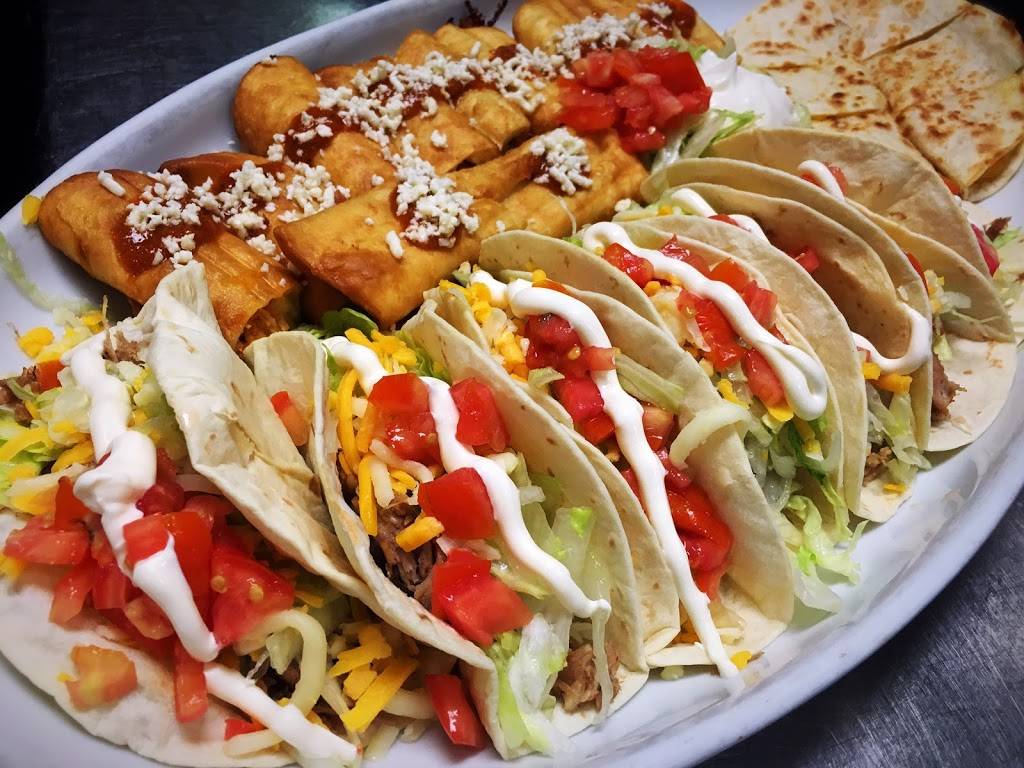 Agave Fresh Mex & Cantina | restaurant | 1474 W Granada Blvd #435, Ormond Beach, FL 32174, USA | 3866777779 OR +1 386-677-7779