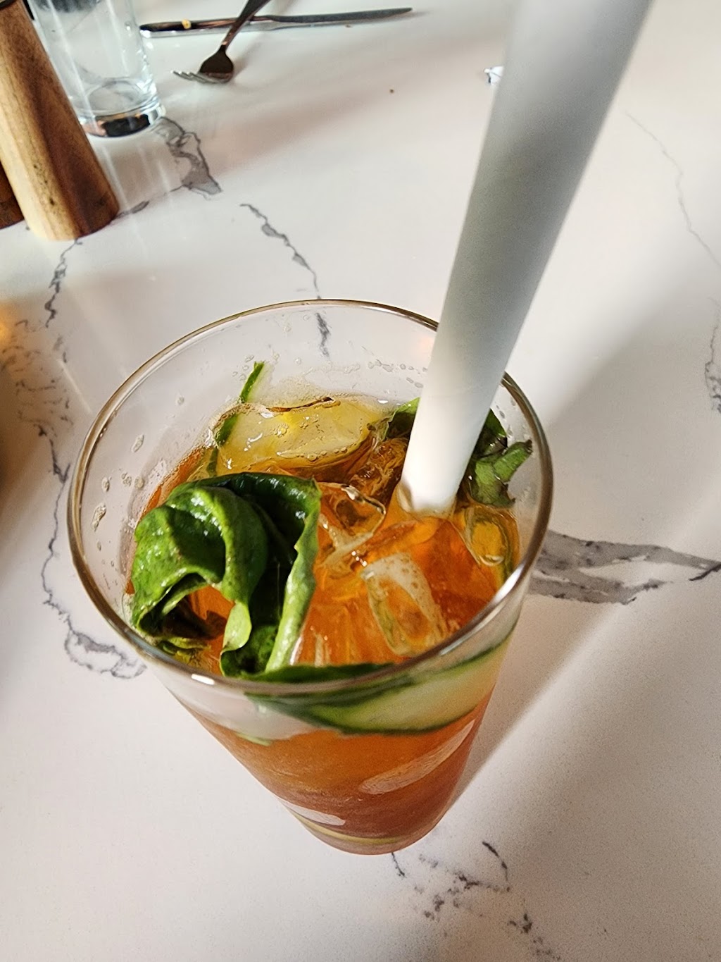 The One 5 | restaurant | 2000 Society St Suite 100, Greenville, SC 29615, USA | 8646867900 OR +1 864-686-7900