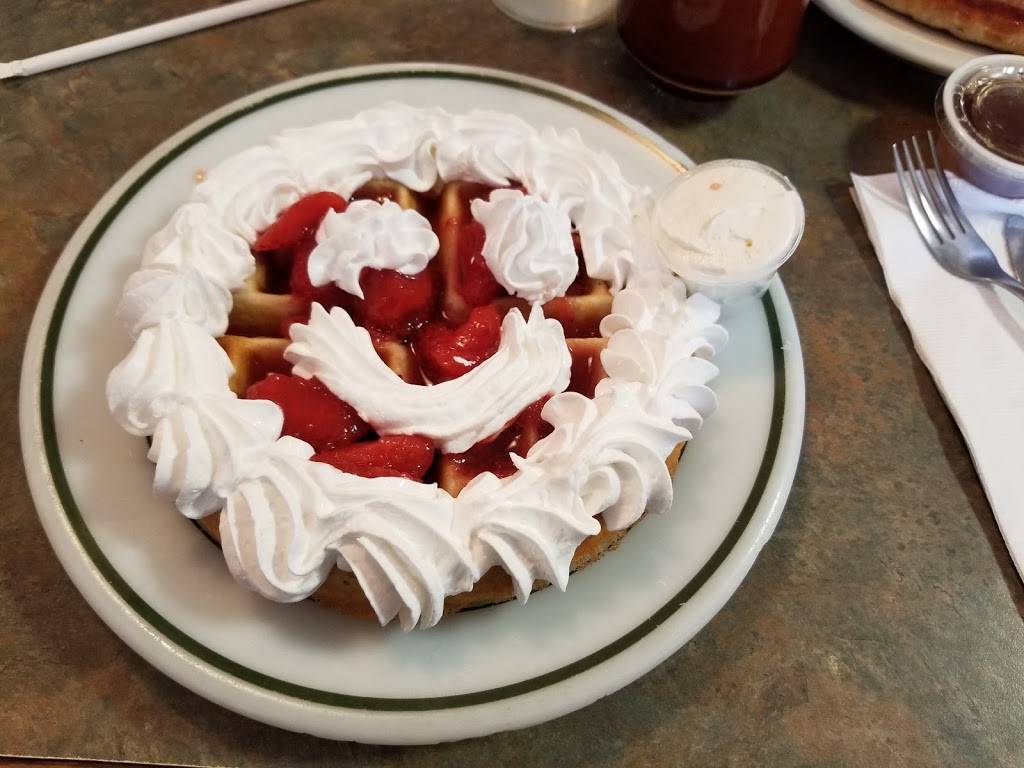 Glassport Diner | restaurant | 627 Monongahela Ave, Glassport, PA 15045, USA | 4126781470 OR +1 412-678-1470