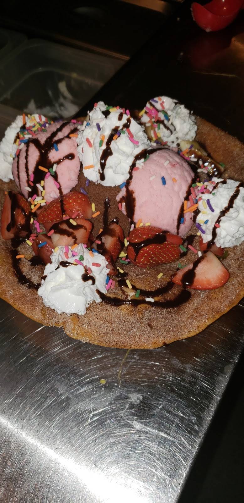 Anas House antojitos Y Micheladas | restaurant | 3755 Shadeland Ave, Indianapolis, IN 46226, USA | 3179988396 OR +1 317-998-8396