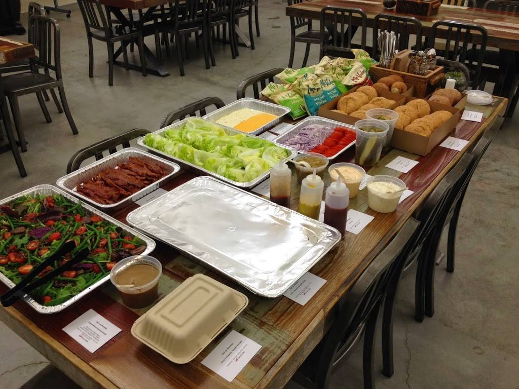 Eat on Monday | meal takeaway | 1558 Gladding Ct, Milpitas, CA 95035, USA | 4086588366 OR +1 408-658-8366