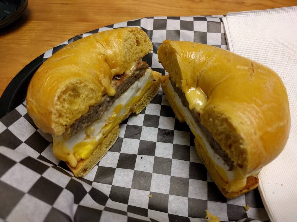 Bagel Boat | cafe | 4090 Charlotte Hwy, Clover, SC 29710, USA | 8038315995 OR +1 803-831-5995