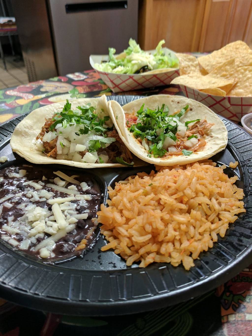 Chubbys Tacos | restaurant | 4711 Hope Valley Rd, Durham, NC 27707, USA | 9194894636 OR +1 919-489-4636