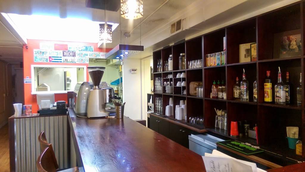 Buchi Cafe Cubano | cafe | 2651 W 38th Ave, Denver, CO 80211, USA | 3034581328 OR +1 303-458-1328