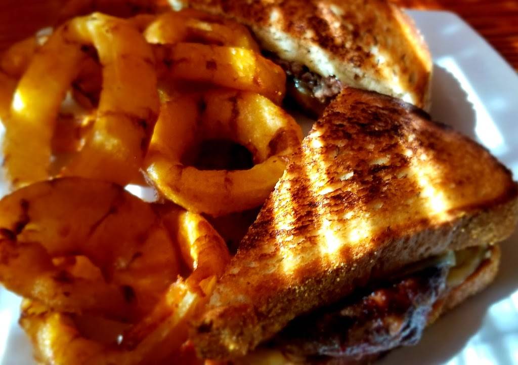 Park Cafe | cafe | 44 N Old Litchfield Rd, Litchfield Park, AZ 85340, USA | 6235356661 OR +1 623-535-6661