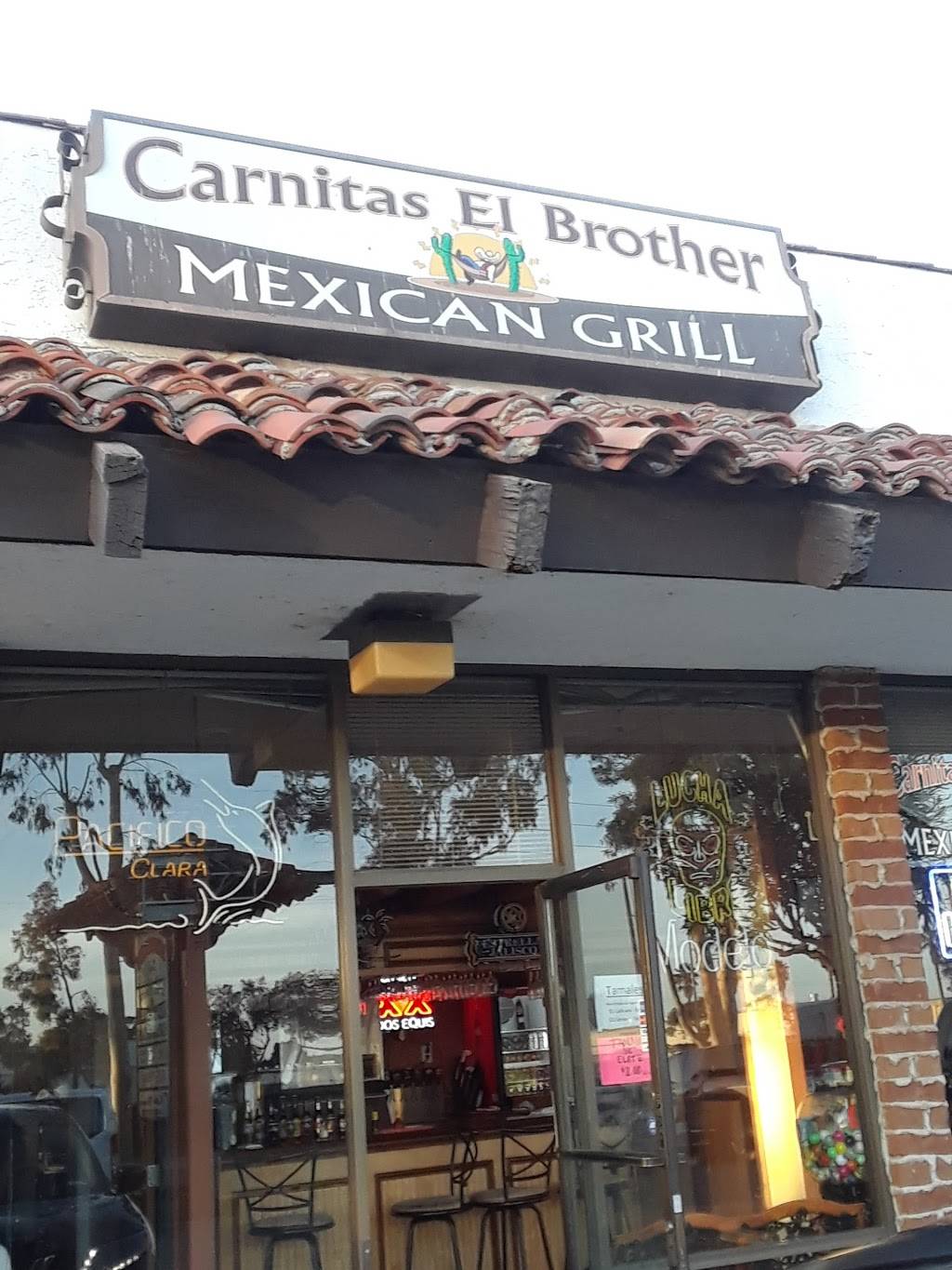 Carnitas El Brother | restaurant | 439 W Channel Islands Blvd, Port Hueneme, CA 93041, USA | 8052280912 OR +1 805-228-0912