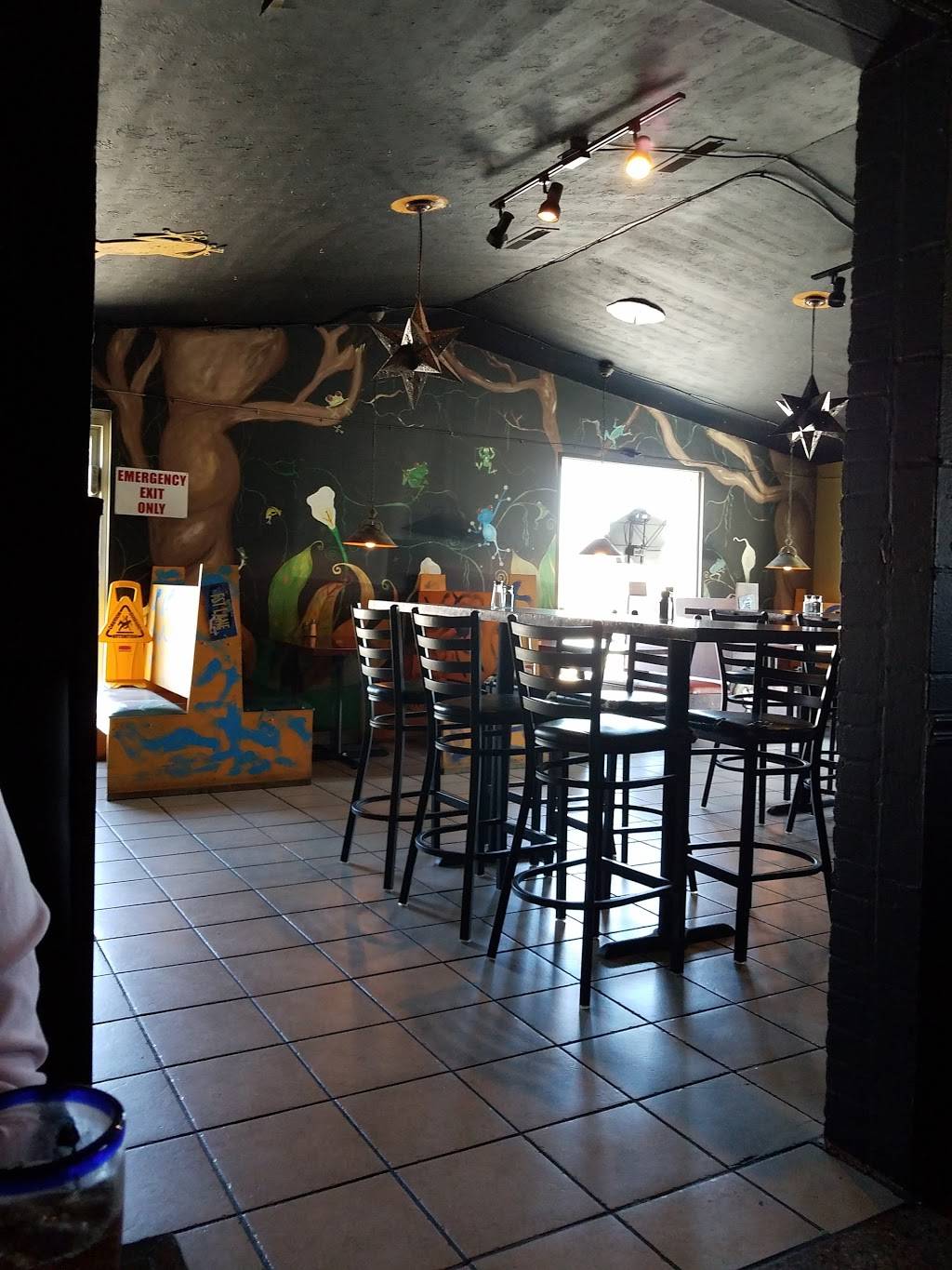 Ranas Mexican Restaurant | restaurant | 75301 AL-77, Lincoln, AL 35096, USA | 2057632266 OR +1 205-763-2266