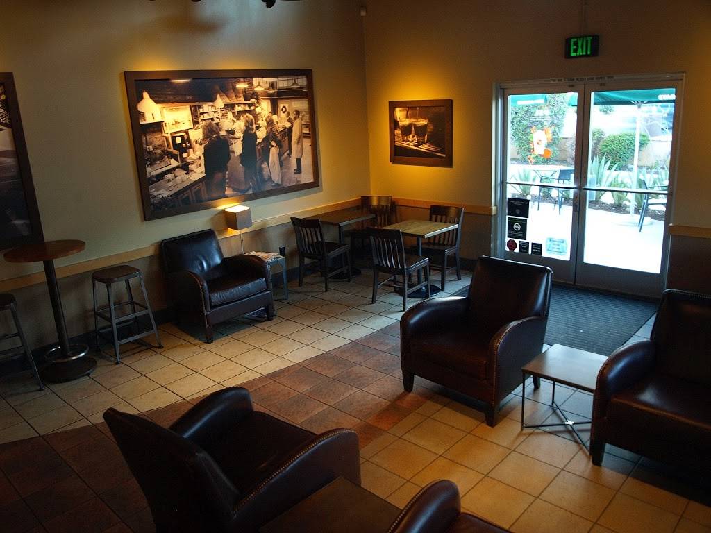 Starbucks | cafe | 682 S Palm Canyon Dr Suite A, Palm Springs, CA 92264, USA | 7603238023 OR +1 760-323-8023
