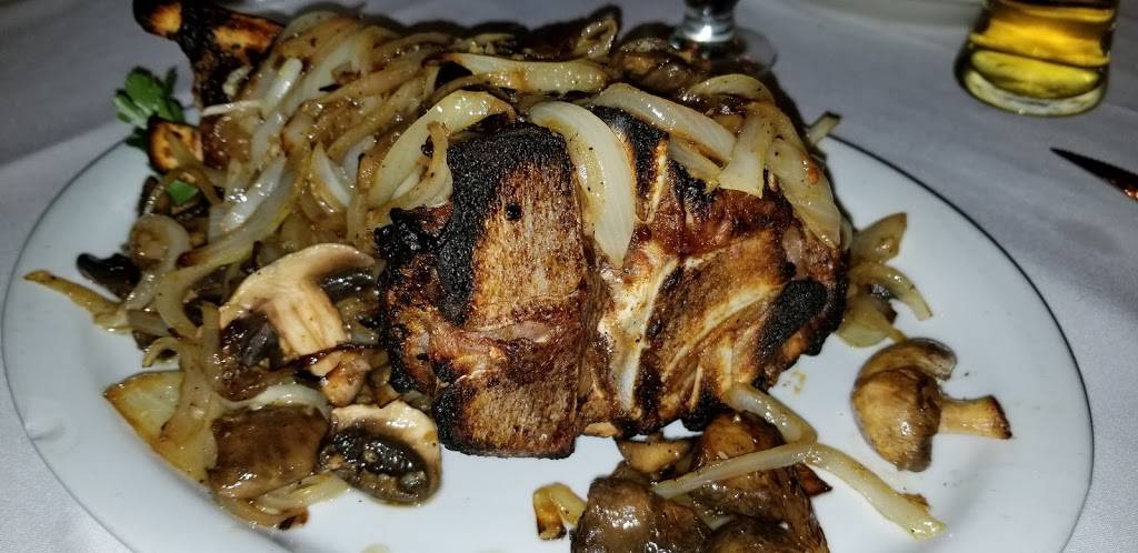 Mediterraneo | restaurant | 932 Broadway, Bayonne, NJ 07002, USA | 2018232717 OR +1 201-823-2717