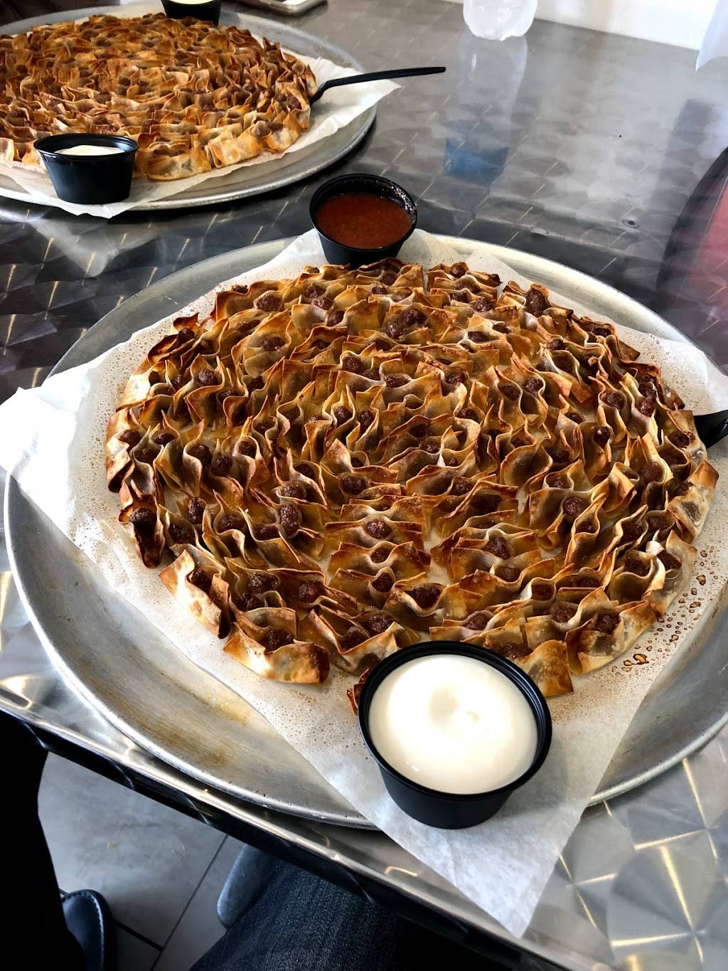 Mante House | restaurant | 6852 Foothill Blvd, Tujunga, CA 91042, USA | 8188754973 OR +1 818-875-4973