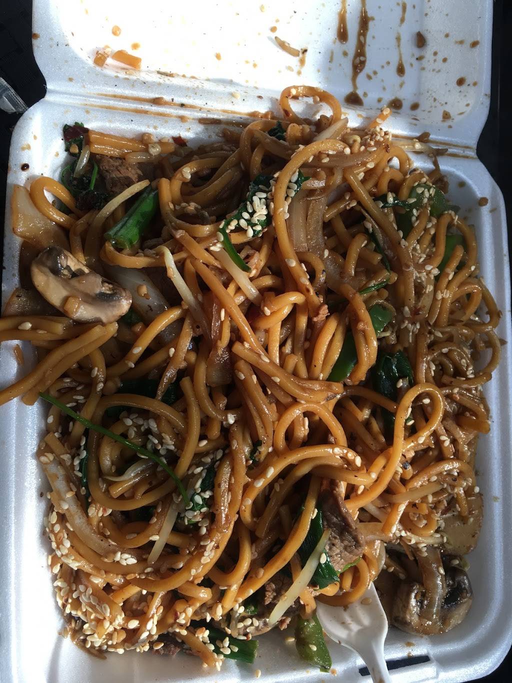 Genghis Khan | restaurant | 415 Parkway Plaza, El Cajon, CA 92020, USA | 6195909085 OR +1 619-590-9085