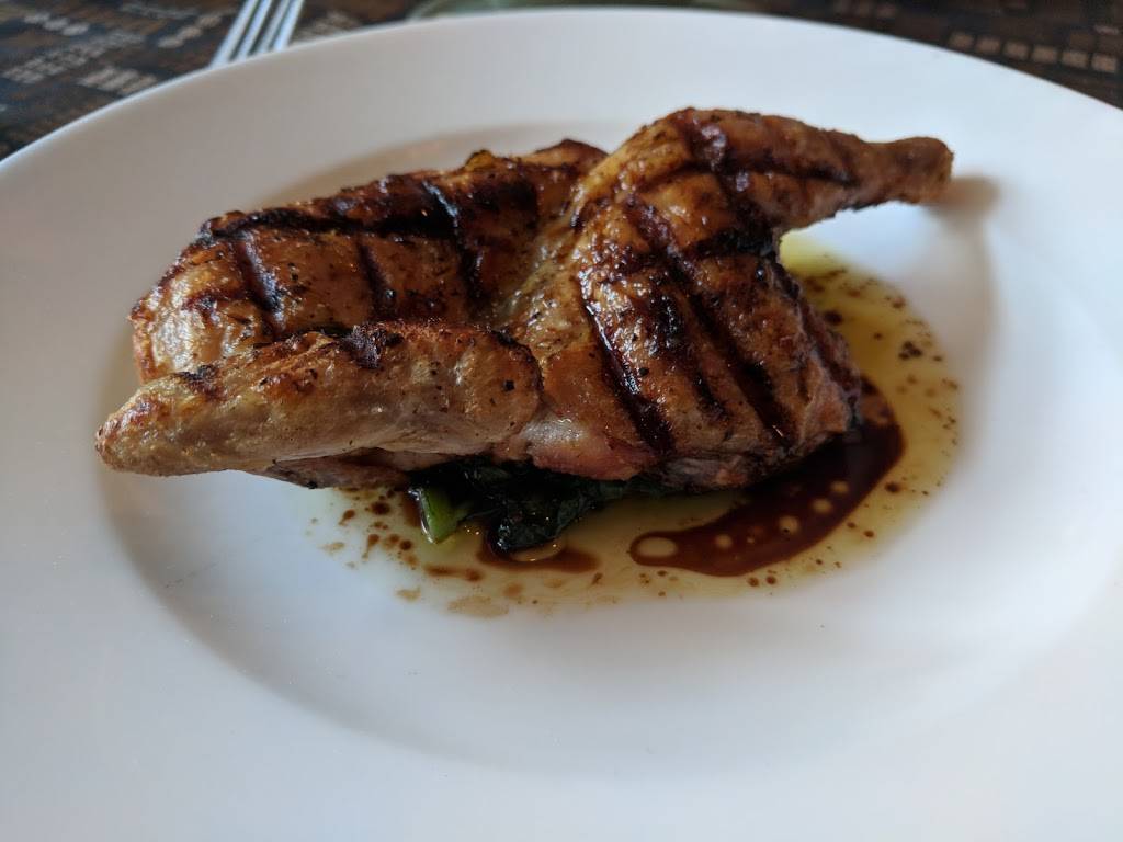 Obelisk | restaurant | 2029 P St NW, Washington, DC 20036, USA | 2028721180 OR +1 202-872-1180