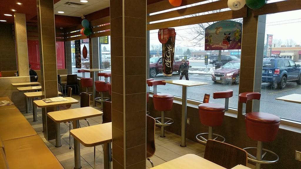 McDonalds | cafe | 1138 Victoria St N, Kitchener, ON N2B 3C9, Canada | 5197411884 OR +1 519-741-1884