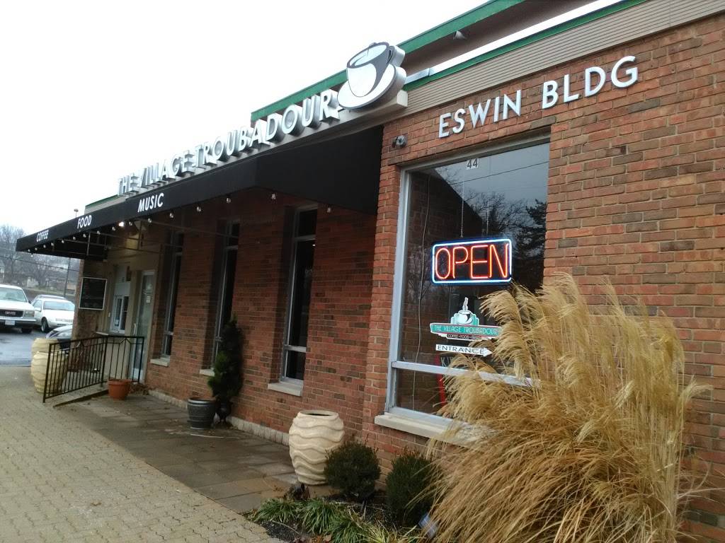 Fosters at the Troubadour | cafe | 46 Eswin St, Cincinnati, OH 45218, USA | 5136480780 OR +1 513-648-0780