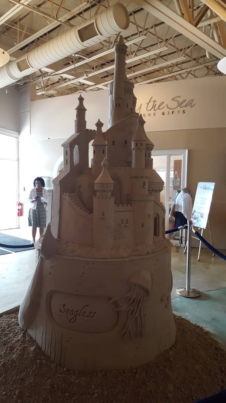 Blue Ocean Event Center | restaurant | 4 Ocean Front N, Salisbury, MA 01952, USA | 9784625992 OR +1 978-462-5992