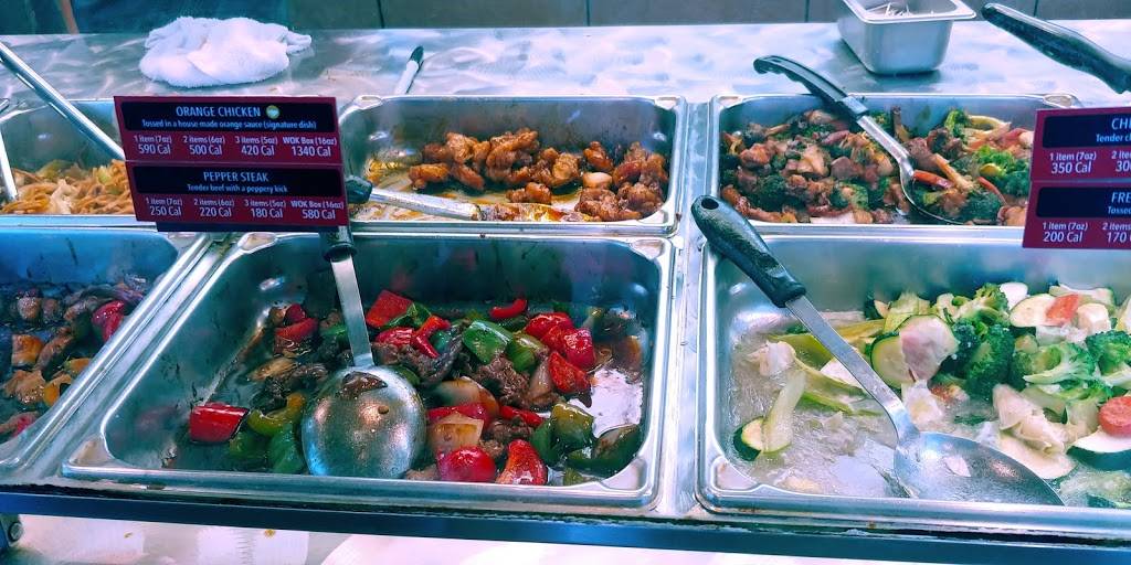 Manchu Wok | restaurant | 210 Apache Mall, Rochester, MN 55902, USA | 5072521218 OR +1 507-252-1218