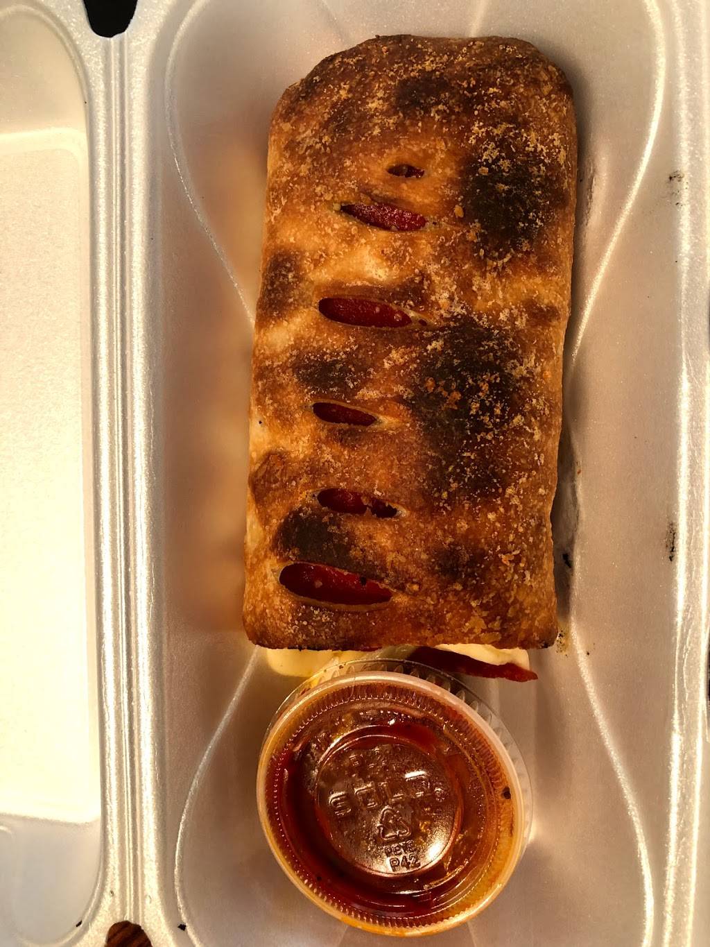 All Star Pizza | restaurant | 2900 W Sample Rd, Pompano Beach, FL 33073, USA | 9549746639 OR +1 954-974-6639