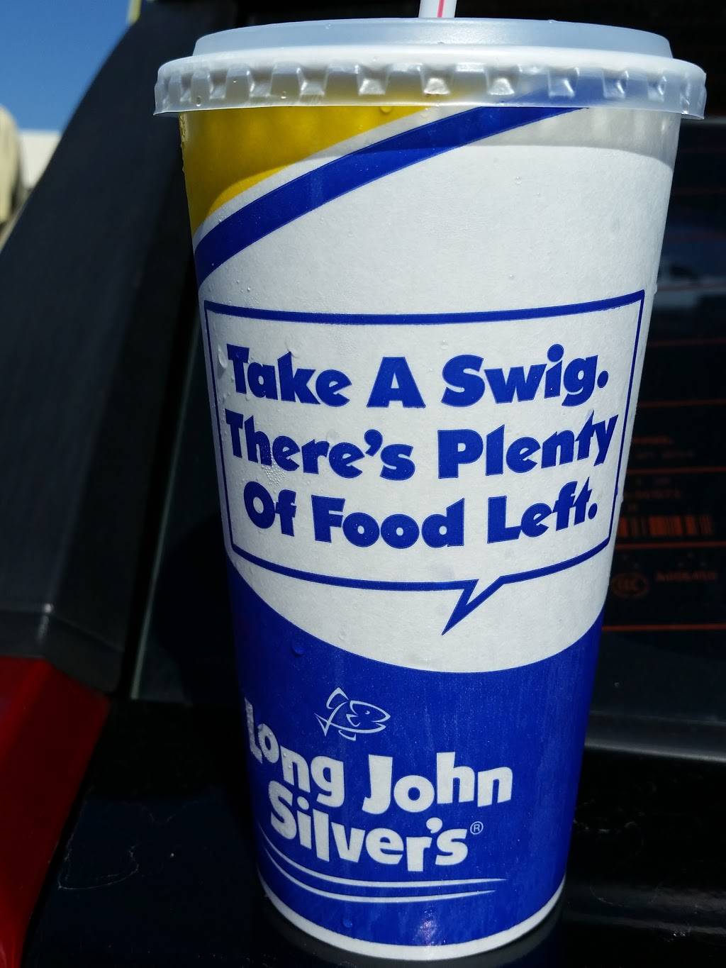 Long John Silvers | restaurant | 646 Northview Dr, Mt Sterling, KY 40353, USA | 8594984144 OR +1 859-498-4144