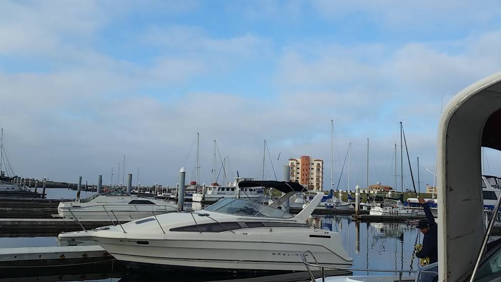 Marina Puerto Salina | restaurant | Autopista Tijuana Ensenada KM 73, Abelardo L. Rodriguez, 22765 Ensenada, B.C., Mexico | 016461554188 OR +52 646 155 4188