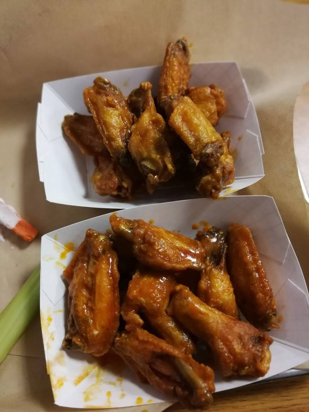 Wing House Grill Watkinsville | restaurant | 64 N Main St, Watkinsville, GA 30677, USA | 7067056370 OR +1 706-705-6370