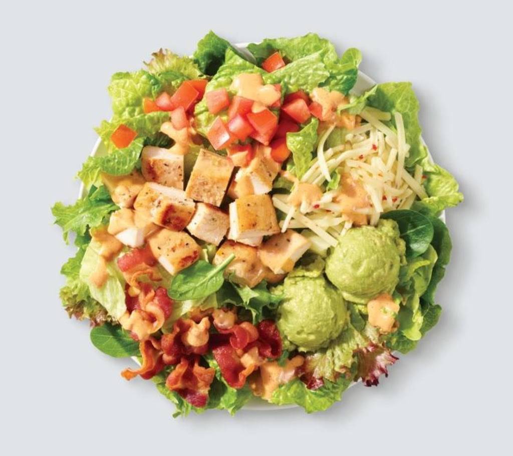 Wendys | restaurant | 1010 SW Scotton Way, Battle Ground, WA 98604, USA | 3606878002 OR +1 360-687-8002