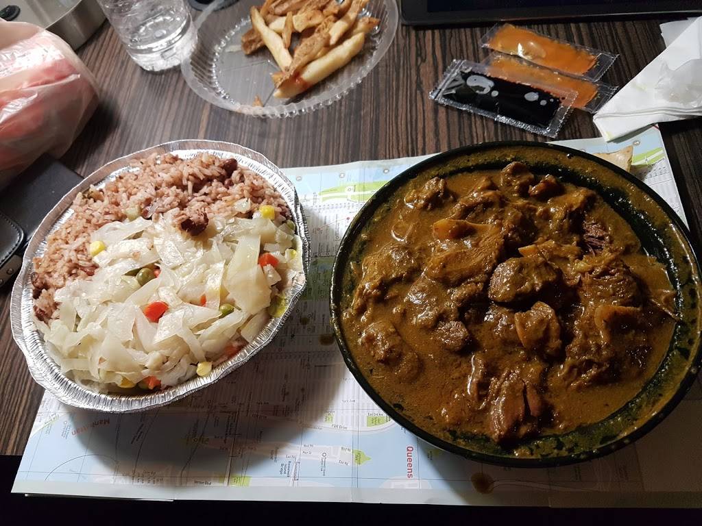 The Islands | restaurant | 671 Washington Ave, Brooklyn, NY 11238, USA | 7183983575 OR +1 718-398-3575