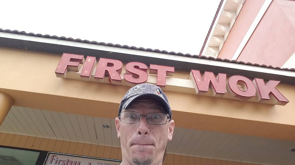 First Wok Chinese Restaurant | restaurant | 1304 Homestead Rd N, Lehigh Acres, FL 33936, United States | 2393686288 OR +1 239-368-6288