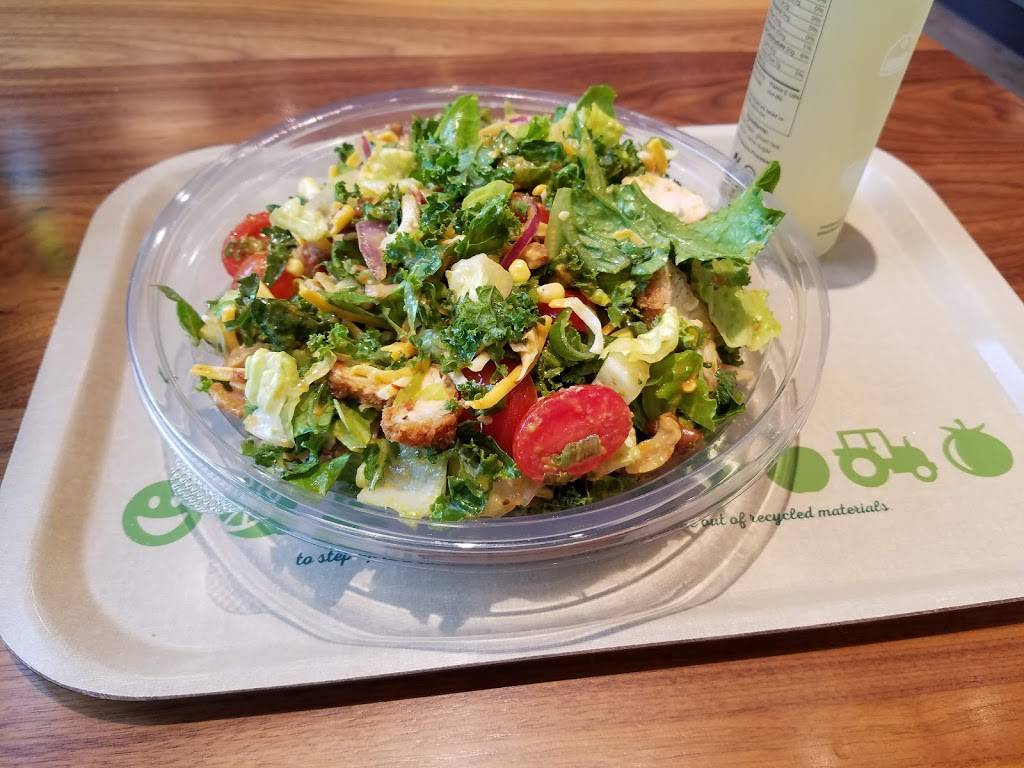 fresh&co | restaurant | 444 10th Ave, New York, NY 10001, USA | 2128672334 OR +1 212-867-2334