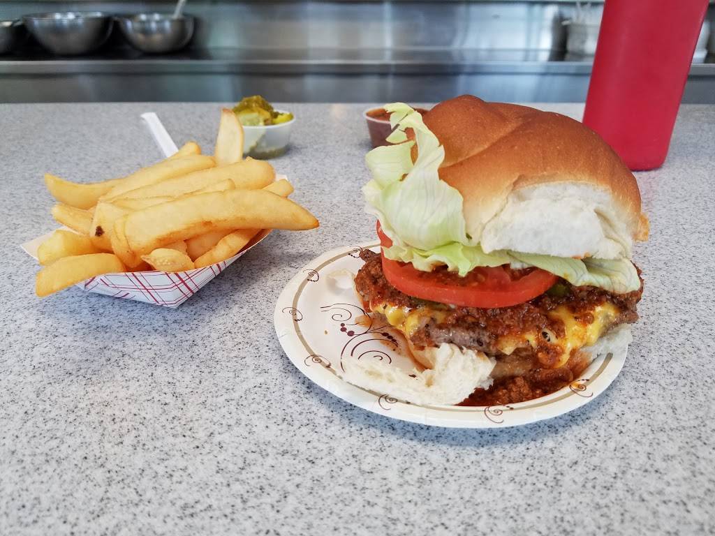 Dons Original | restaurant | 4900 Culver Rd, Rochester, NY 14622, USA | 5853231177 OR +1 585-323-1177