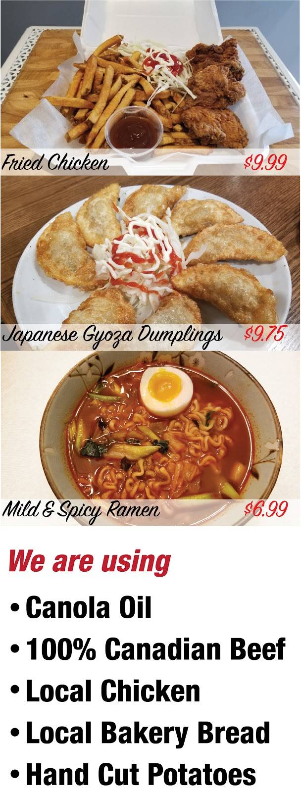 BinBurger | restaurant | 2666 Hamilton Regional Rd 56, Binbrook, ON L0R 1C0, Canada | 2897562874 OR +1 289-756-2874