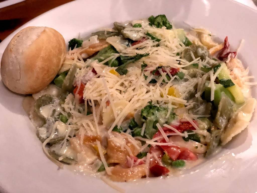 Dats Italian! | restaurant | 2514 W Colorado Ave, Colorado Springs, CO 80904, USA | 7196323287 OR +1 719-632-3287