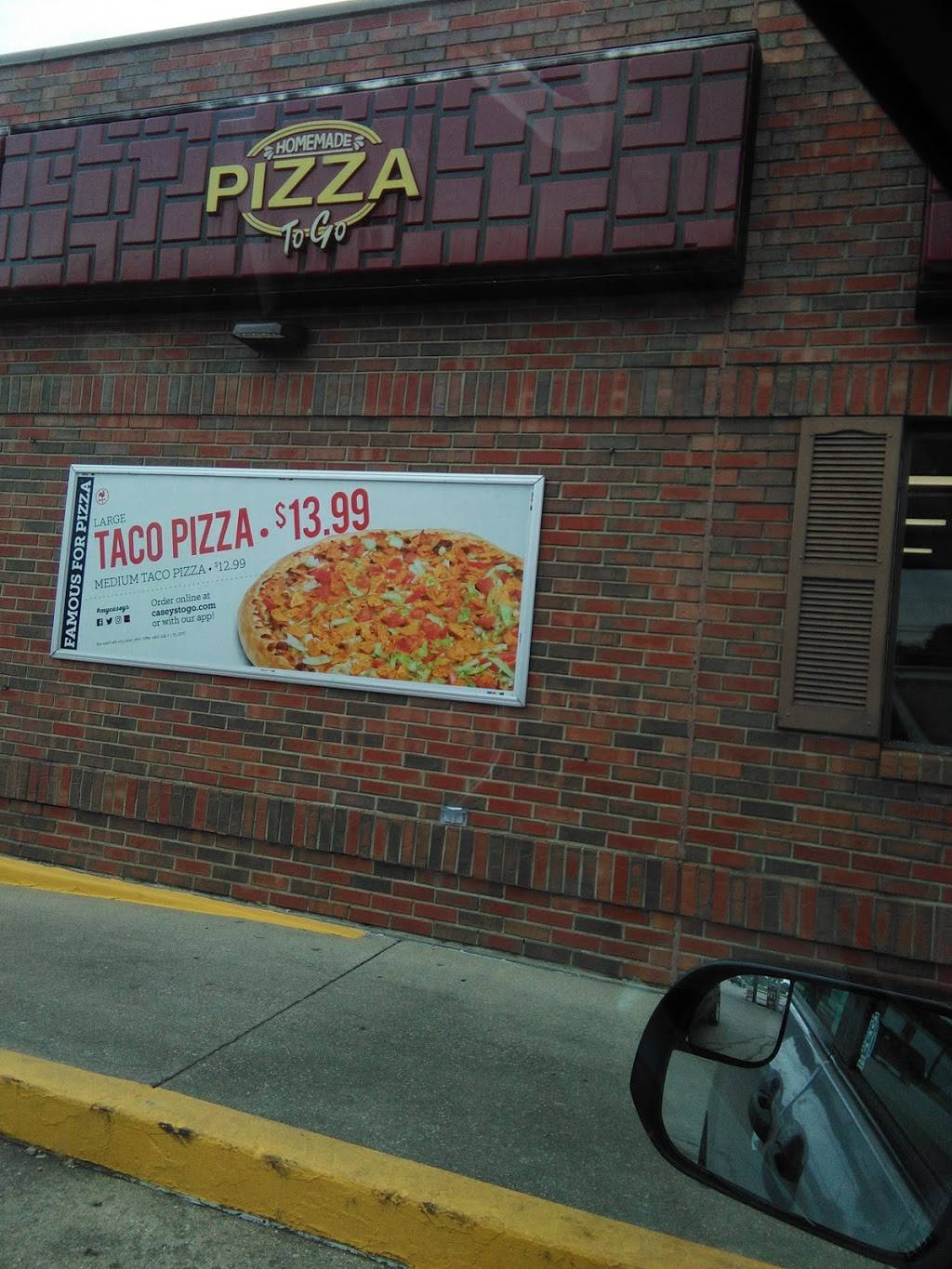 Caseys |  | 620 Morton Ave, Martinsville, IN 46151, USA | 7653520421 OR +1 765-352-0421