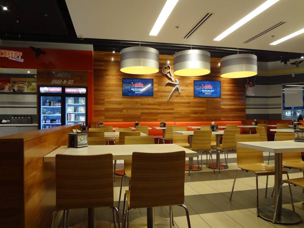 PANNA Weston Town Center | restaurant | 1731 Main St, Weston, FL 33326, USA | 9543721944 OR +1 954-372-1944