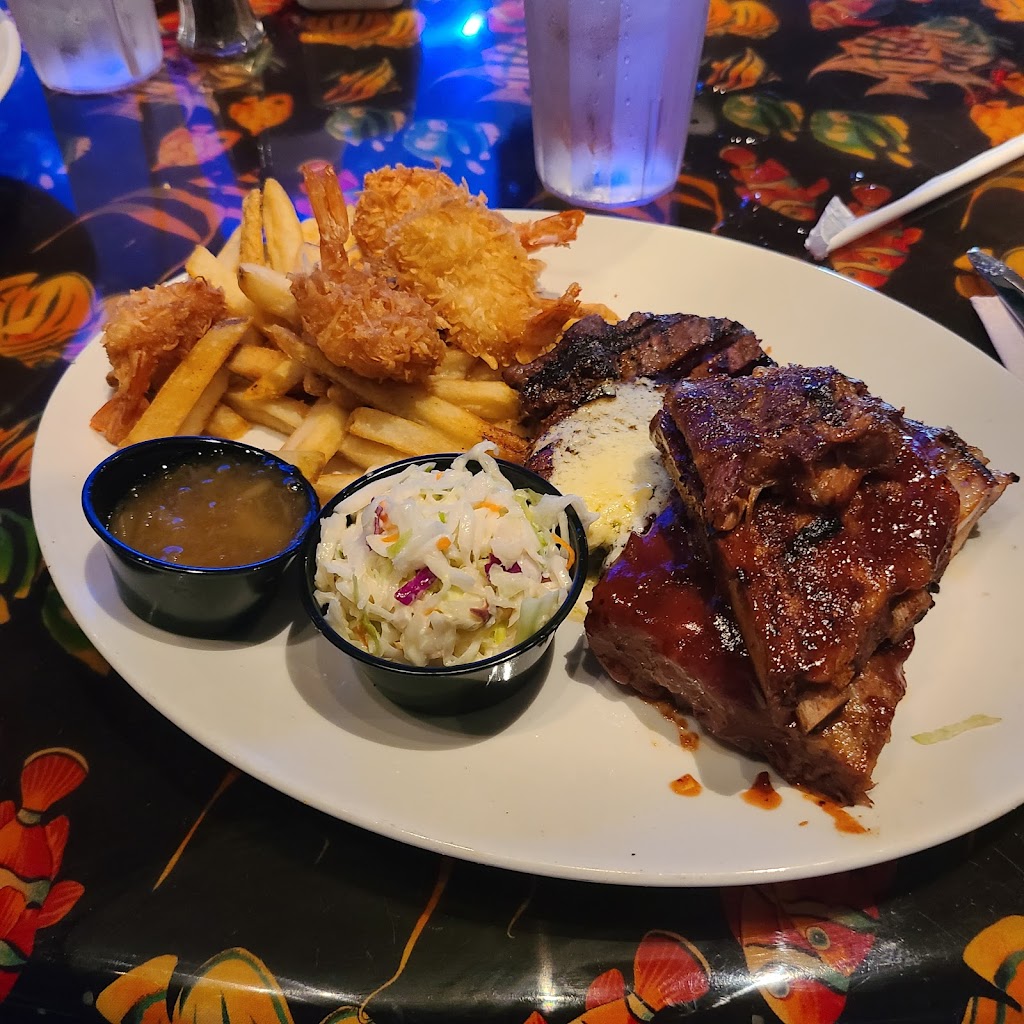 Rainforest Cafe | restaurant | 1800 E Buena Vista Dr, Lake Buena Vista, FL 32830, USA | 4078278500 OR +1 407-827-8500