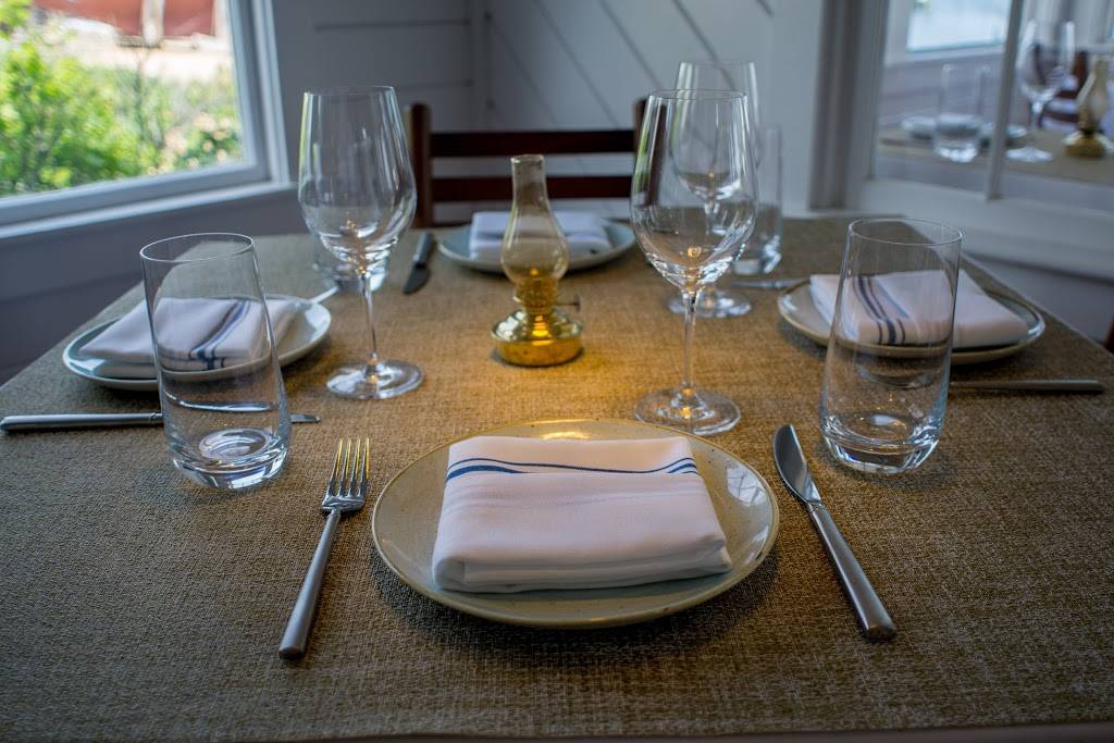 Garde East | restaurant | 52 Beach Rd, Vineyard Haven, MA 02568, USA | 5086879926 OR +1 508-687-9926