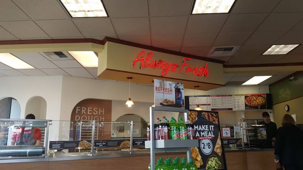 Papa Murphys Take N Bake Pizza | meal takeaway | 3000 NE 127th St, Seattle, WA 98125, USA | 2063067272 OR +1 206-306-7272