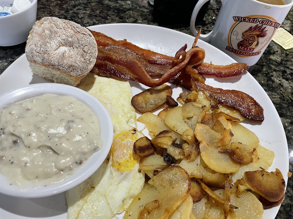 Pupillos Wicked Chicken Cafe | restaurant | 3025 High Ridge Blvd, High Ridge, MO 63049, USA | 6366717180 OR +1 636-671-7180