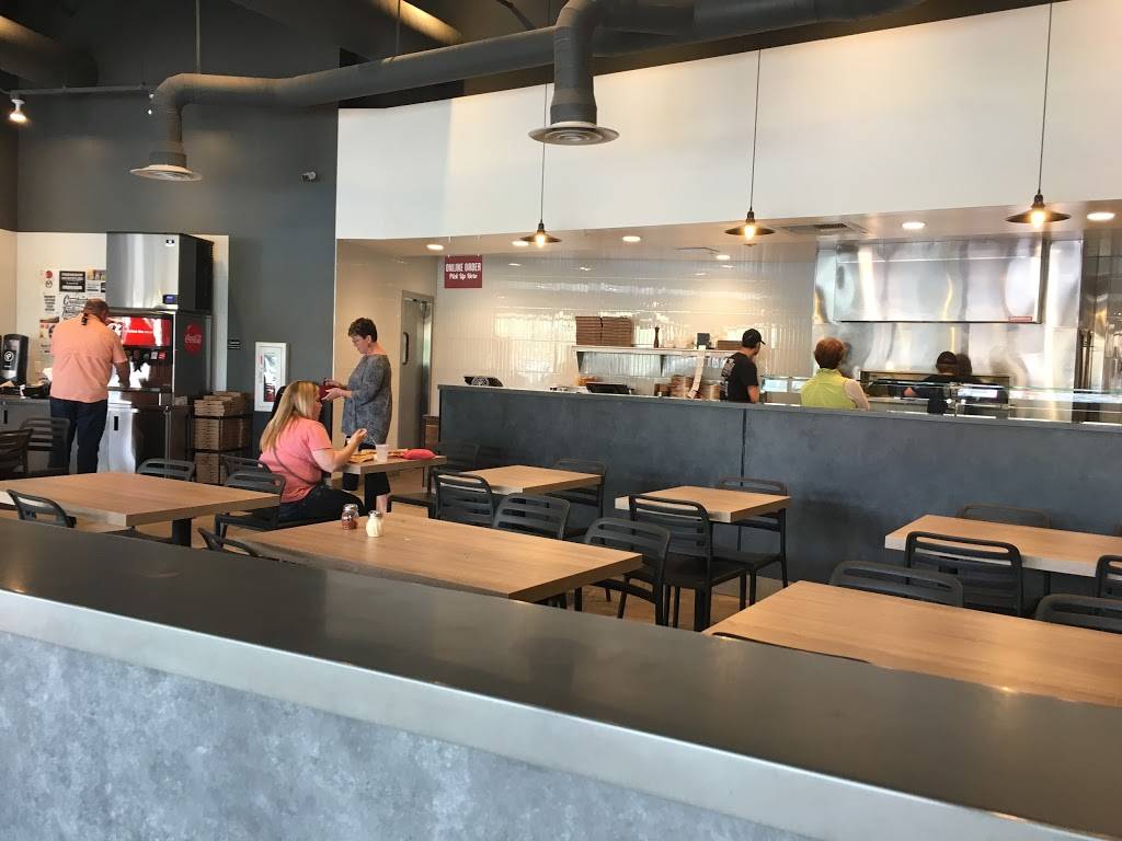 Pieology Pizzeria Lehi | restaurant | 3601 Digital Dr #204, Lehi, UT 84043, USA | 3852339264 OR +1 385-233-9264