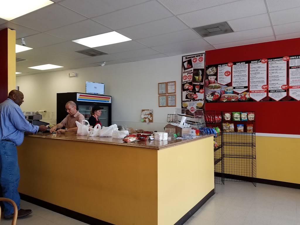 Super Sandwiches | restaurant | 7303 Breen Dr, Houston, TX 77086, USA | 2819314818 OR +1 281-931-4818