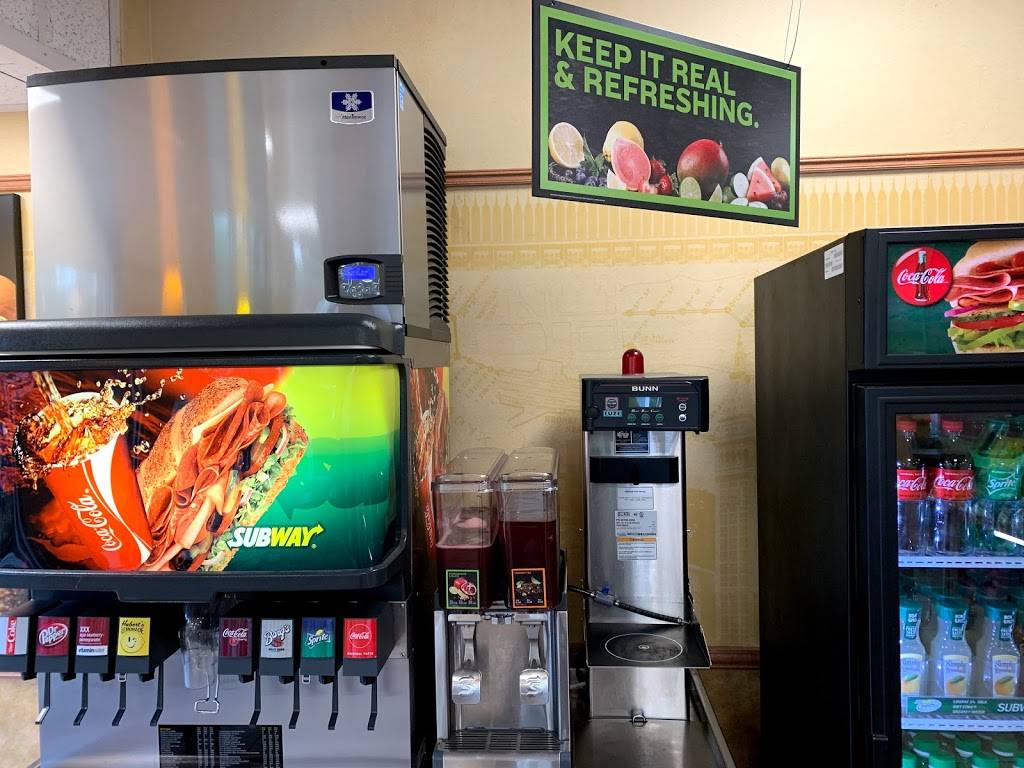 Subway | meal takeaway | 4301 Stone Way N Suite A, Seattle, WA 98103, USA | 2067326553 OR +1 206-732-6553