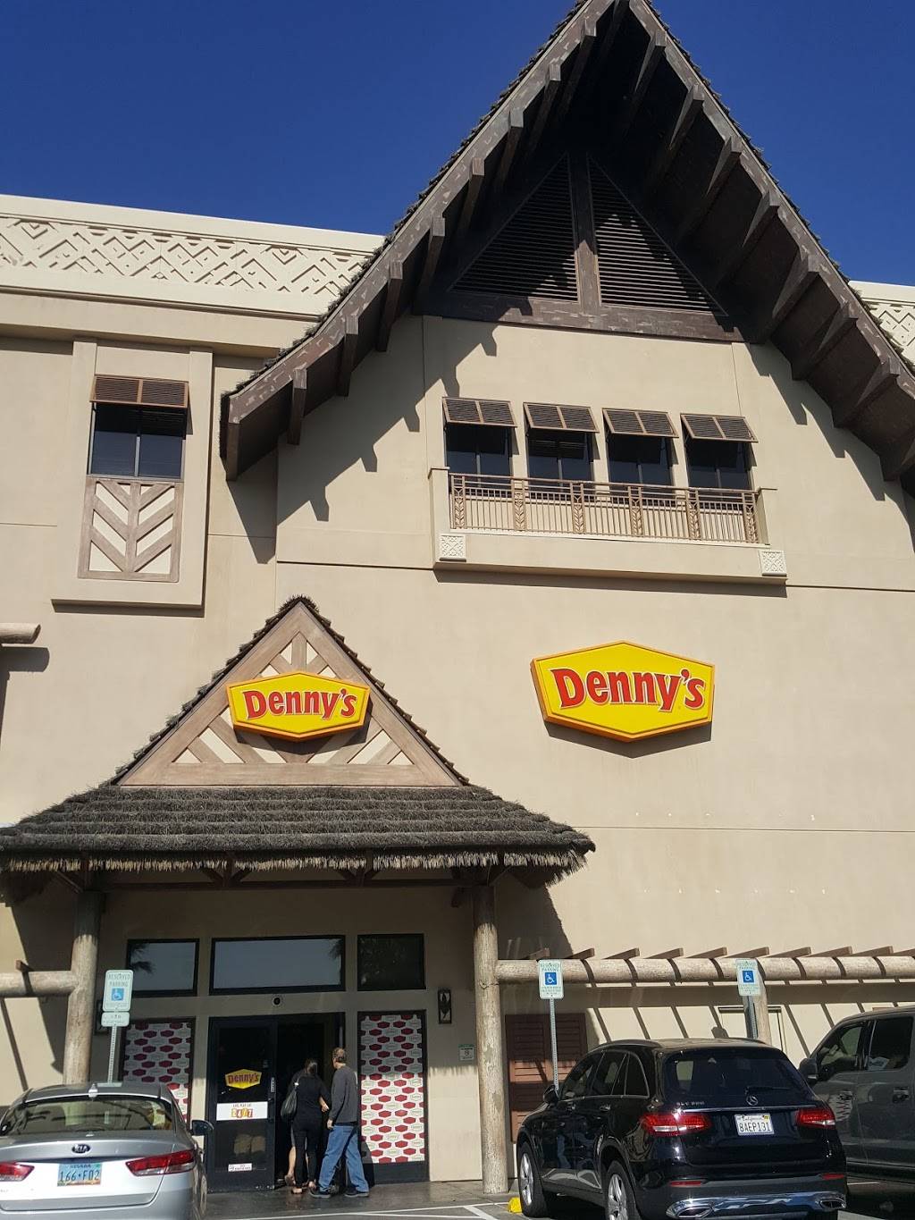 Dennys | restaurant | 7200 S Las Vegas Blvd, Las Vegas, NV 89119, USA | 7022690507 OR +1 702-269-0507