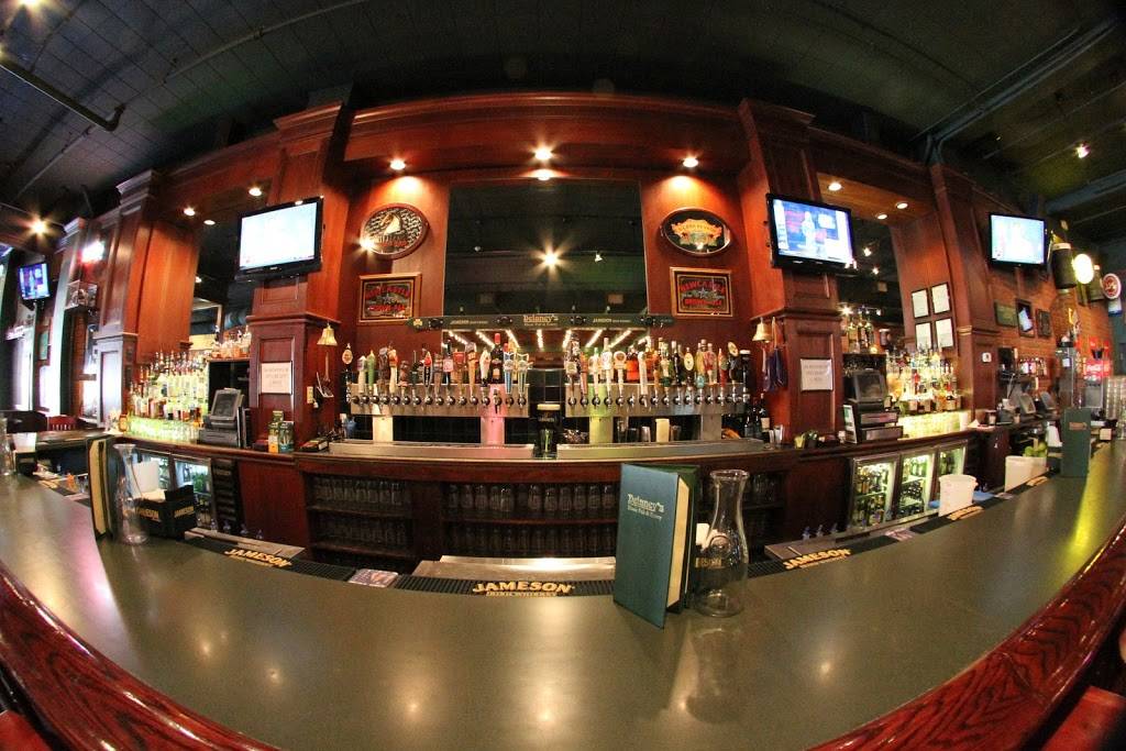 Delaneys Irish Pub | restaurant | 117 W Main St, Spartanburg, SC 29306, USA | 8645833100 OR +1 864-583-3100