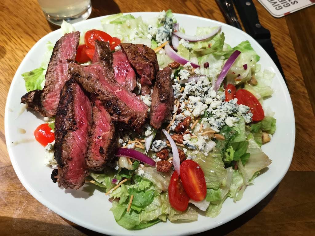 Outback Steakhouse | restaurant | 945 Factory Shops Blvd, Gaffney, SC 29341, USA | 8649020026 OR +1 864-902-0026