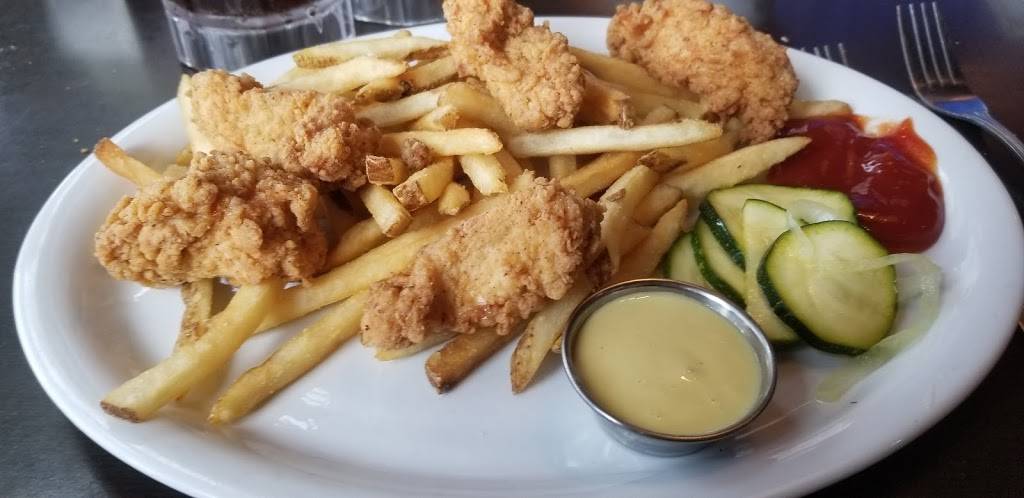 Ruby Tuesday | restaurant | 8512 Ridge Rd, New Port Richey, FL 34654, USA | 7278438809 OR +1 727-843-8809