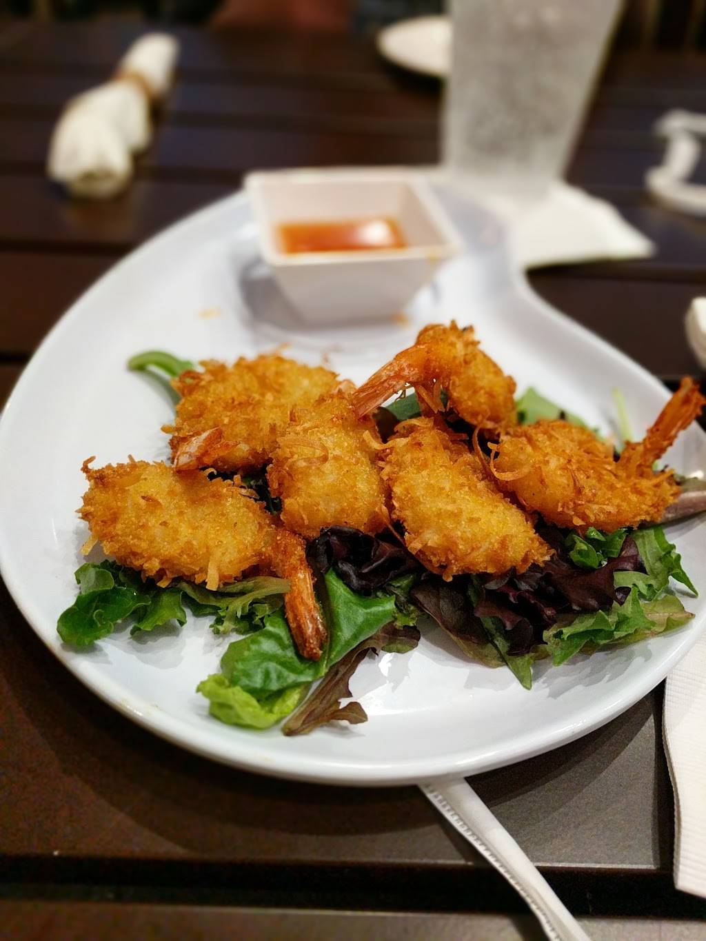 Flamingos | restaurant | 13279 Flamingo Crossings Blvd, Winter Garden, FL 34787, USA | 4077785603 OR +1 407-778-5603